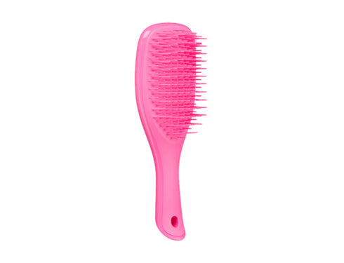 TANGLE Teezer Wet Mini Detangler Pink Sherbert-Matakana Pharmacy